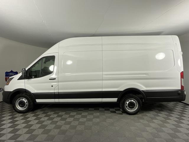 new 2024 Ford Transit-350 car, priced at $57,445