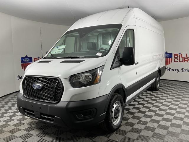 new 2024 Ford Transit-350 car, priced at $57,445