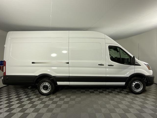 new 2024 Ford Transit-350 car, priced at $57,445