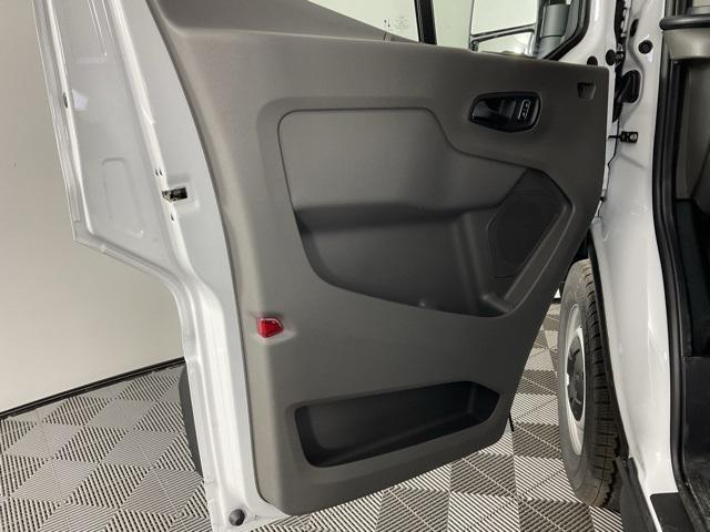 new 2024 Ford Transit-350 car, priced at $57,445