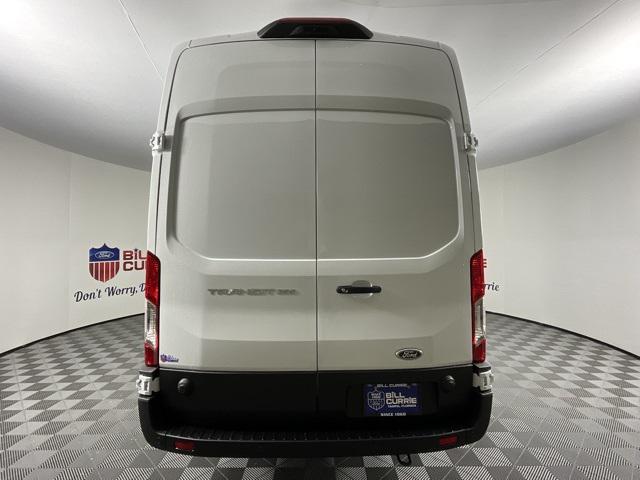 new 2024 Ford Transit-350 car, priced at $57,445