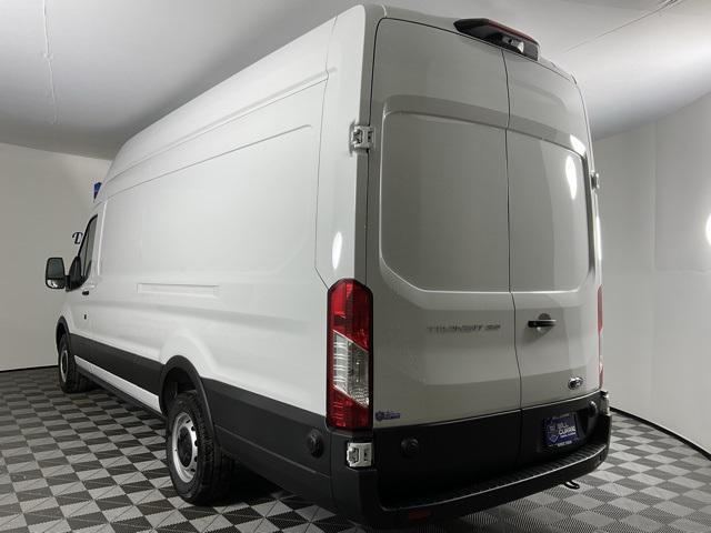 new 2024 Ford Transit-350 car, priced at $57,445