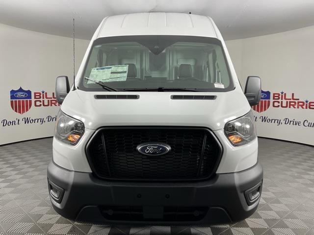 new 2024 Ford Transit-350 car, priced at $57,445