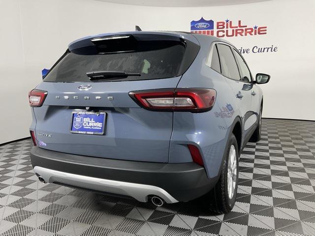 new 2024 Ford Escape car, priced at $23,151