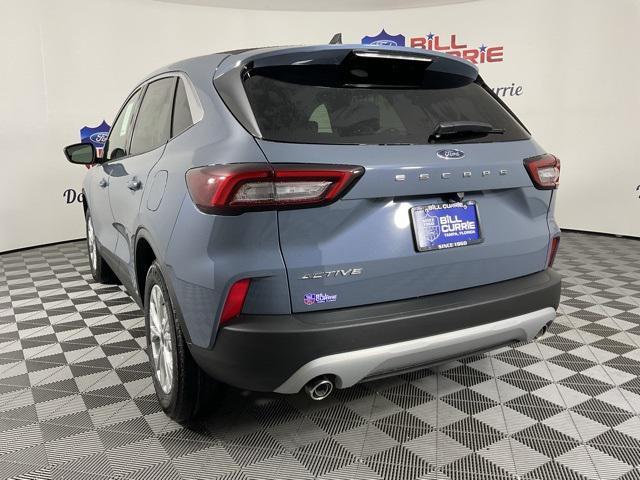 new 2024 Ford Escape car, priced at $23,151