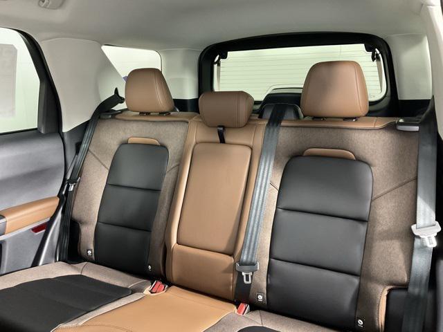 new 2025 Ford Bronco Sport car, priced at $34,428