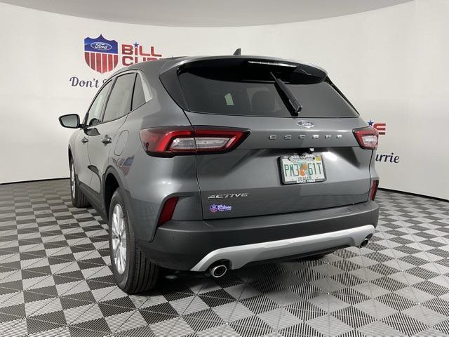 new 2024 Ford Escape car, priced at $23,151