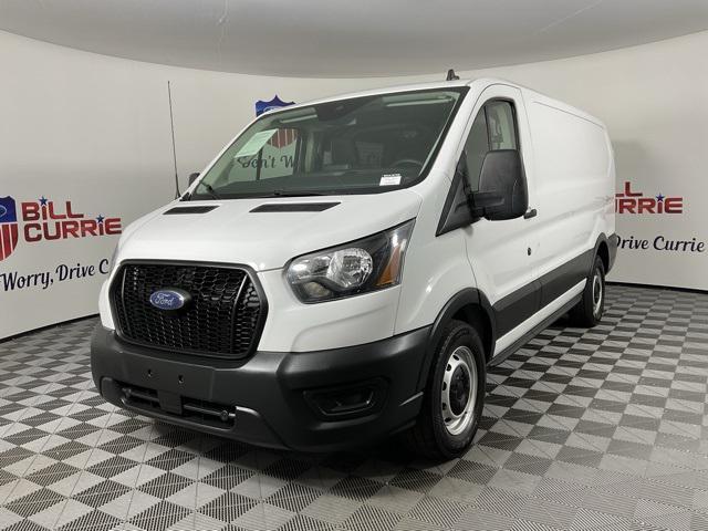 used 2021 Ford Transit-150 car, priced at $28,972