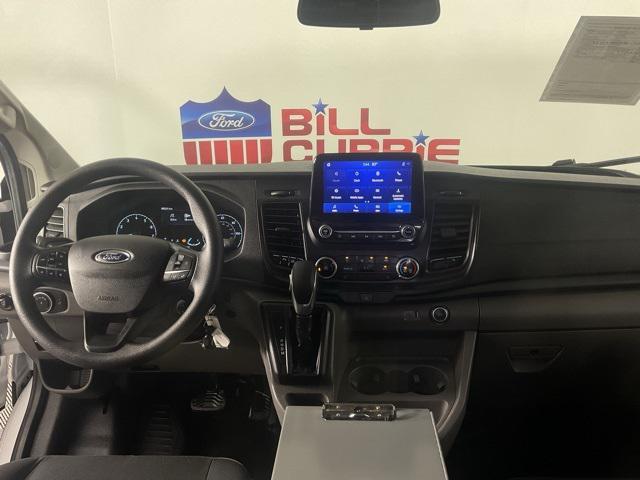 used 2021 Ford Transit-150 car, priced at $28,972