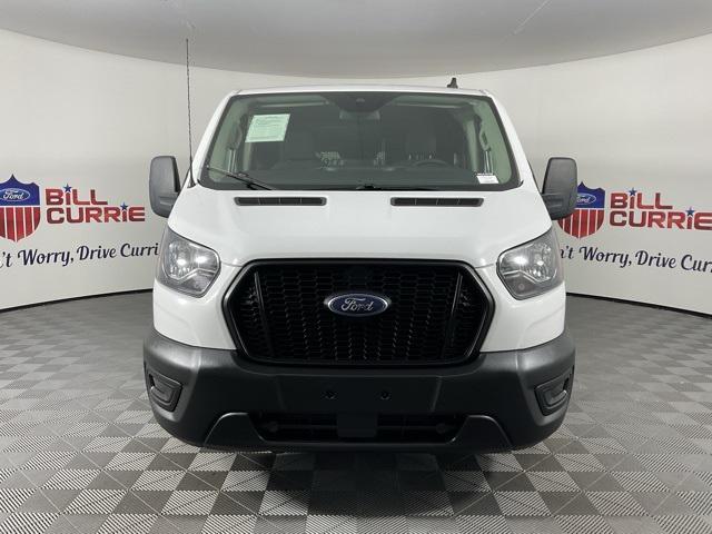 used 2021 Ford Transit-150 car, priced at $28,972