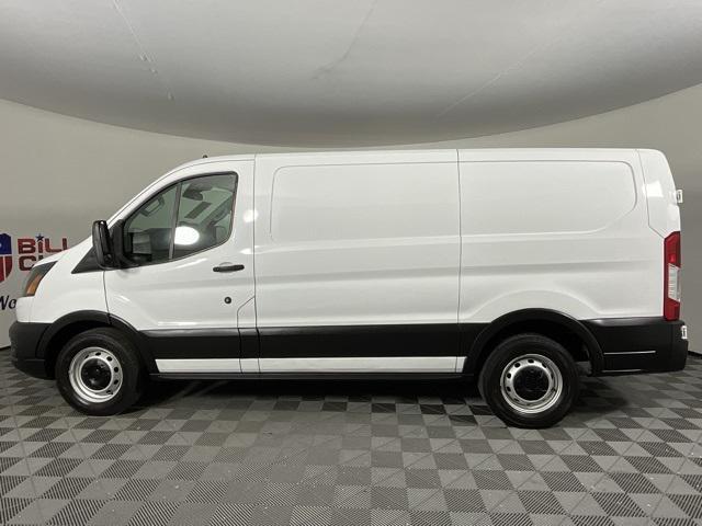 used 2021 Ford Transit-150 car, priced at $28,972