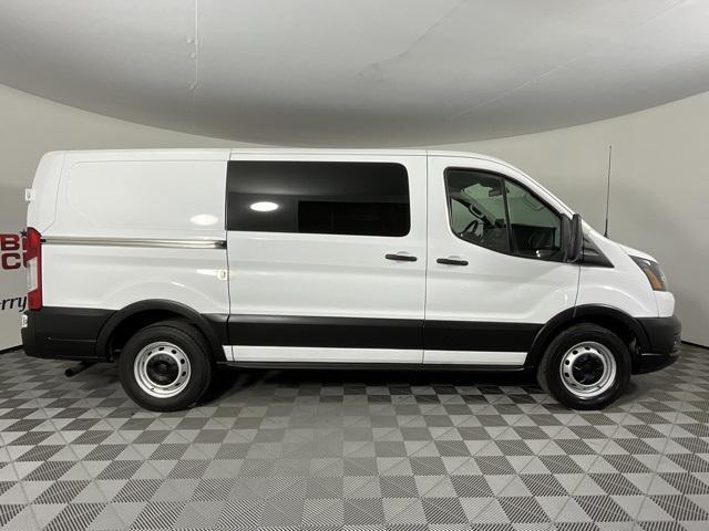 used 2021 Ford Transit-150 car, priced at $28,972