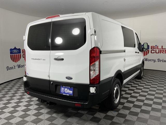 used 2021 Ford Transit-150 car, priced at $28,972