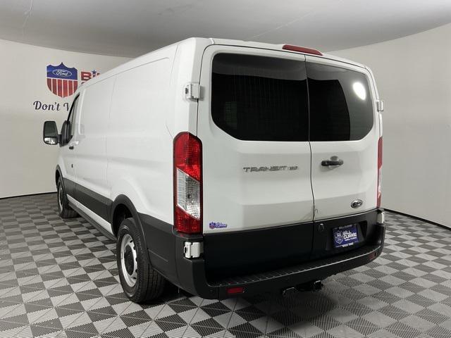 used 2021 Ford Transit-150 car, priced at $28,972