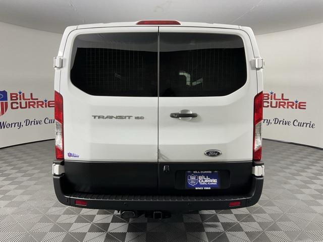 used 2021 Ford Transit-150 car, priced at $28,972