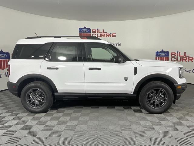 new 2024 Ford Bronco Sport car, priced at $30,794