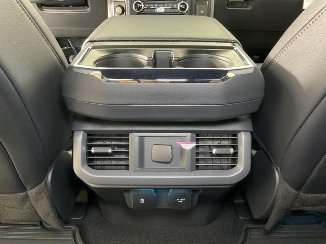 new 2024 Ford F-150 car, priced at $64,556