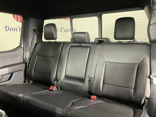 new 2024 Ford F-150 car, priced at $64,556