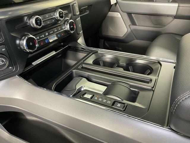 new 2024 Ford F-150 car, priced at $64,556