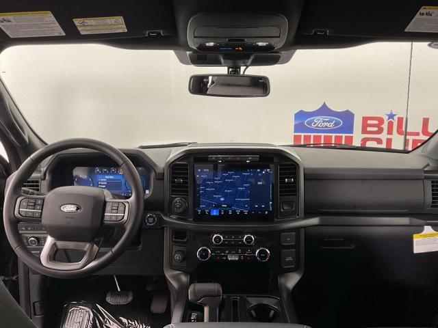 new 2024 Ford F-150 car, priced at $43,307