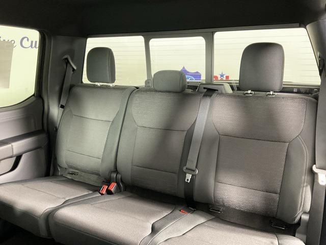 new 2024 Ford F-150 car, priced at $43,307