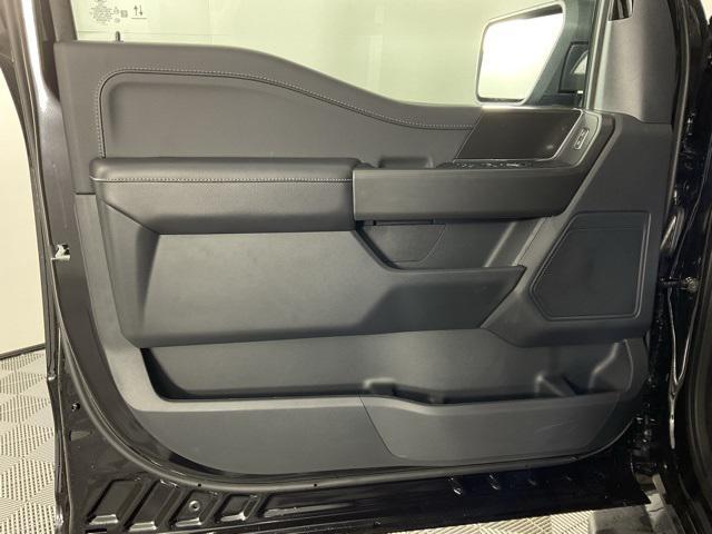 new 2024 Ford F-150 car, priced at $43,307