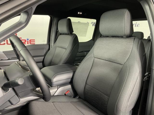 new 2024 Ford F-150 car, priced at $43,307