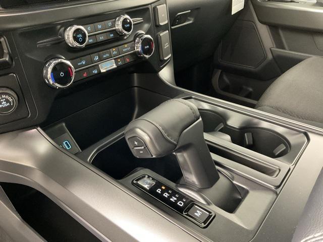 new 2024 Ford F-150 car, priced at $43,307