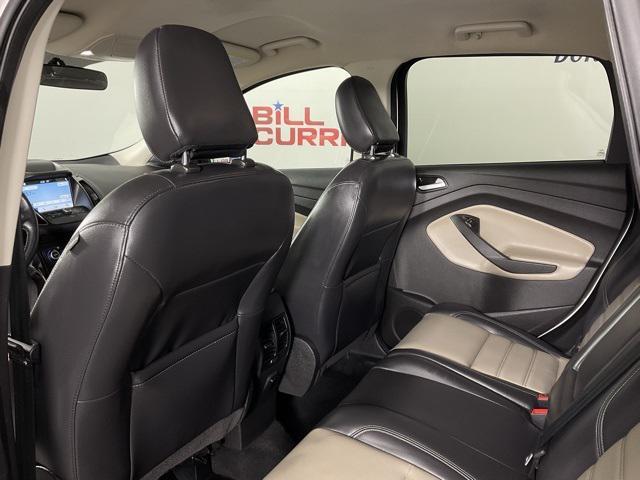 used 2019 Ford Escape car, priced at $13,995