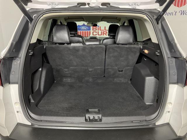 used 2019 Ford Escape car, priced at $13,995