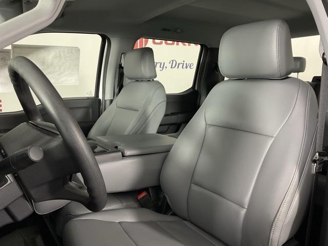 new 2025 Ford F-250 car, priced at $47,130