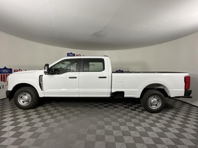 new 2025 Ford F-250 car, priced at $47,130