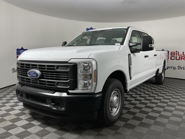 new 2025 Ford F-250 car, priced at $47,130