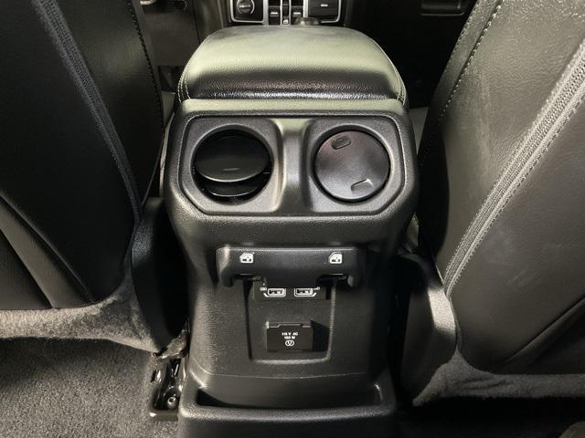 used 2023 Jeep Wrangler 4xe car, priced at $32,882