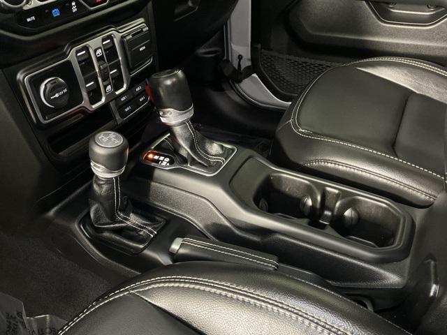 used 2023 Jeep Wrangler 4xe car, priced at $32,882