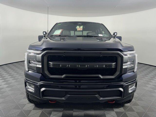 new 2024 Ford F-150 car, priced at $94,545