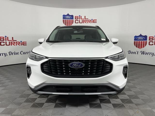new 2025 Ford Escape car, priced at $34,448