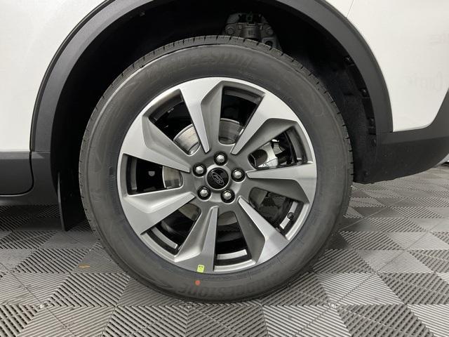new 2025 Ford Escape car, priced at $34,448