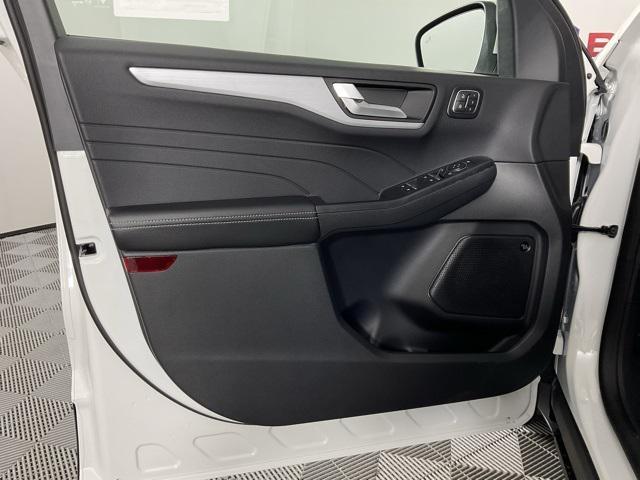 new 2025 Ford Escape car, priced at $34,448