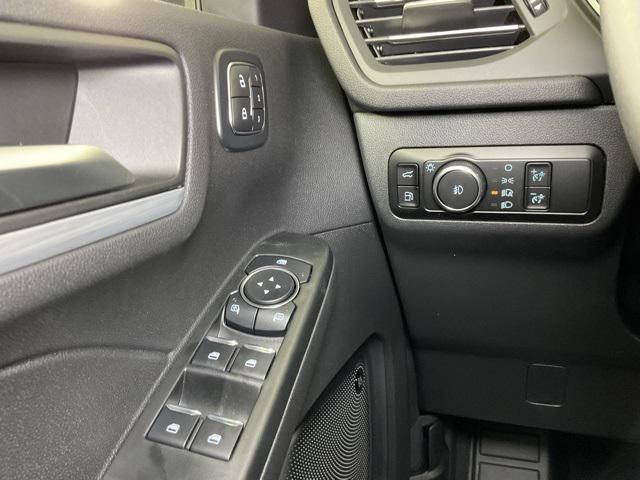 new 2025 Ford Escape car, priced at $34,448
