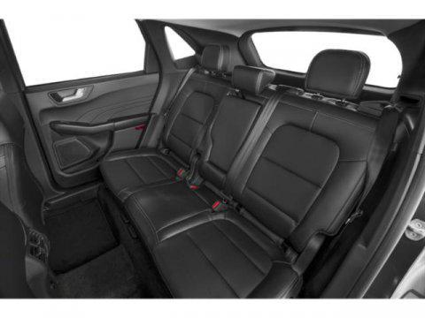 new 2025 Ford Escape car, priced at $34,859