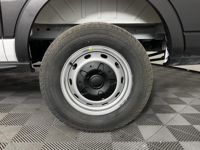 new 2026 Ford Transit-250 car, priced at $52,280