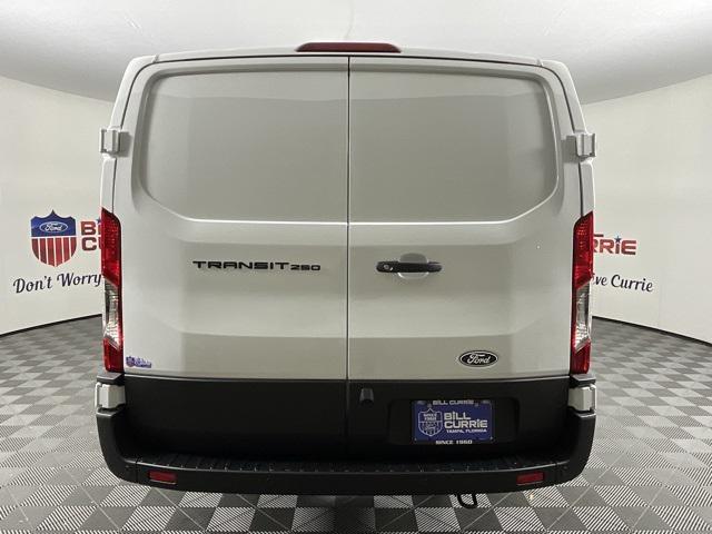 new 2026 Ford Transit-250 car, priced at $52,280