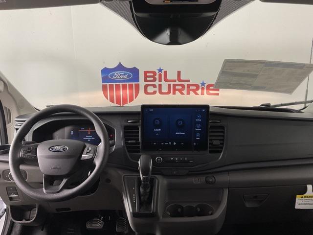 new 2026 Ford Transit-250 car, priced at $52,280