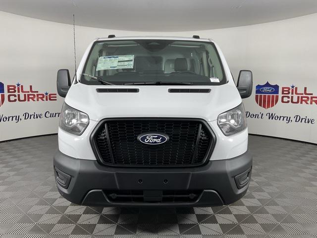 new 2026 Ford Transit-250 car, priced at $52,280