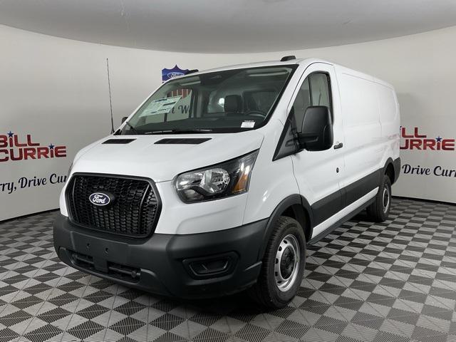 new 2026 Ford Transit-250 car, priced at $52,280