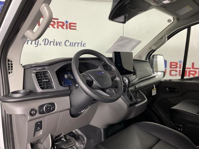 new 2026 Ford Transit-250 car, priced at $52,280