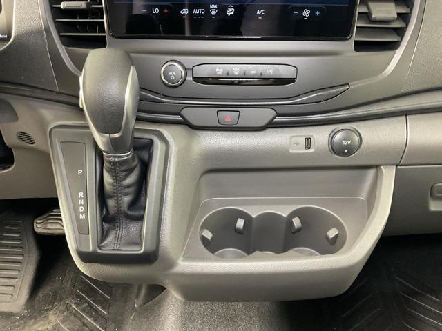 new 2026 Ford Transit-250 car, priced at $52,280