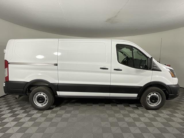 new 2026 Ford Transit-250 car, priced at $52,280