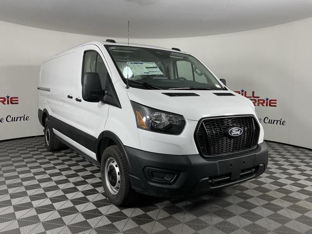new 2026 Ford Transit-250 car, priced at $52,280